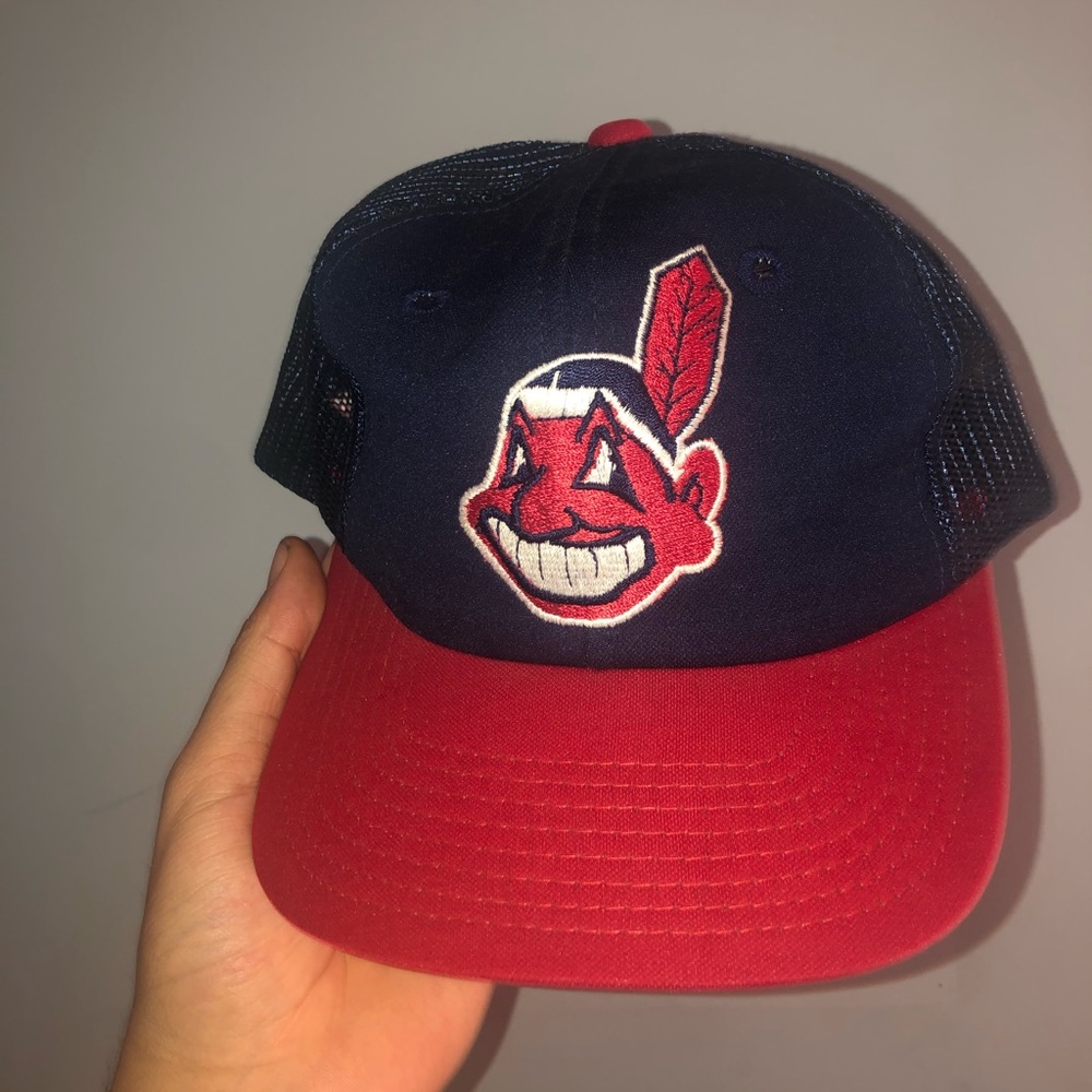 Cleveland Indians SnapBack